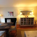 Parisian Flat Near Champs Elysees
