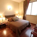 Parisian Flat Near Champs Elysees