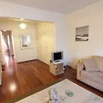Parisian Flat Near Champs Elysees
