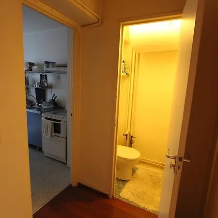 Parisian Flat Near Champs Elysees * Parigi