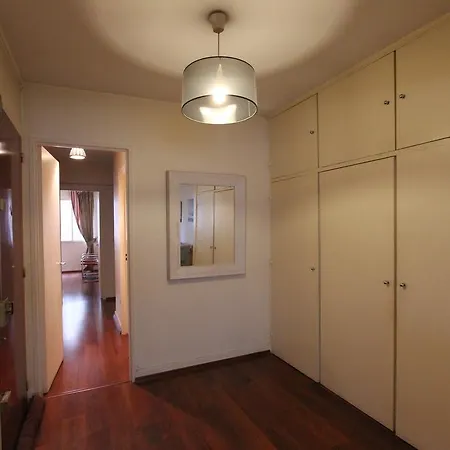 Parisian Flat Near Champs Elysees Appartamento Parigi